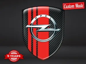 Opel Adesivi Vetri Auto su Misura Universali Eleganti Top